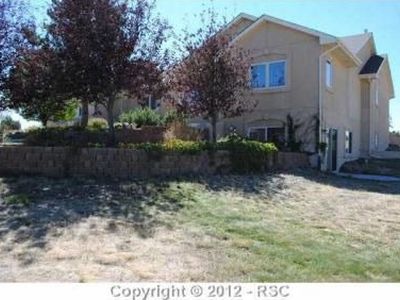 6685 Country Estates Ln, Colorado Springs, CO, 80908