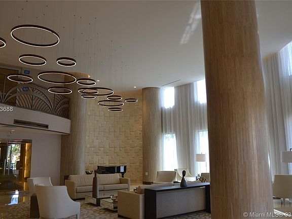 4th image of 17555 Collins Ave #P504
