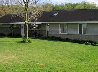 116 Edgewood Dr, Sarver, PA 16055