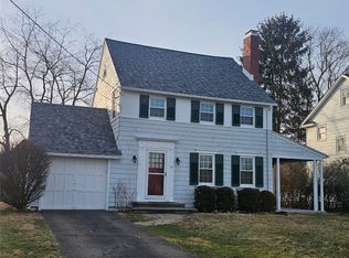 11 Helen St, Binghamton, NY 13905