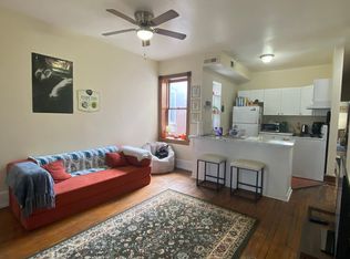 428 N 34th St APT 3, Philadelphia, PA 19104