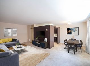 Forks Garden/Manor, Winnipeg, MB R3L 0A1