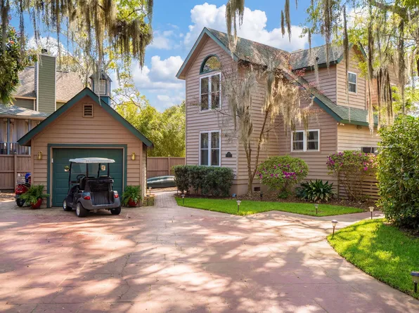 759 Lake Frances Dr, Charleston, SC 29412