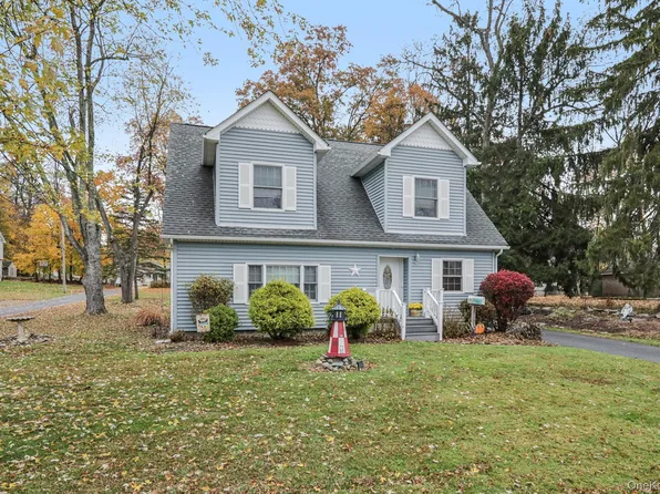 32 Maple Avenue, West Nyack, NY 10994