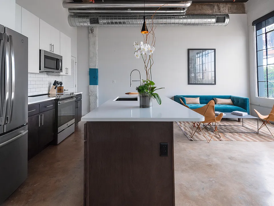 Denham Lofts