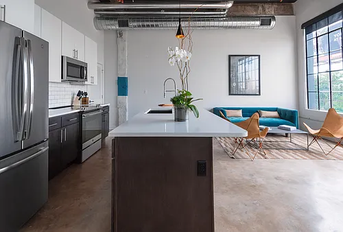 Denham Lofts Photo 1