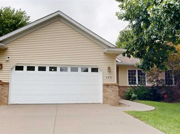 649 Tipperary Rd, Iowa City, IA 52246