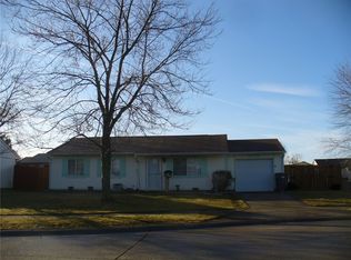5225 Palisade Ct, Indianapolis, IN 46237