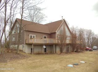 322 Rocky Hill Rd, Muncy, PA 17756