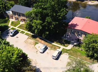 1 High St, London, ON N6C4J5