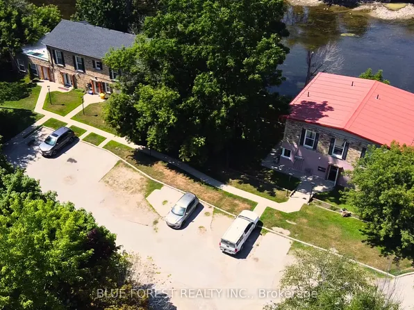 1 High St, London, ON N6C 4J5