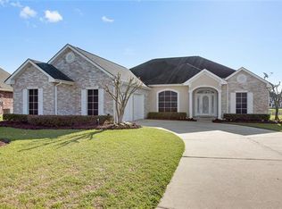 105 Portrush Dr, La Place, LA 70068