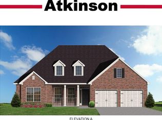 123 Castle Acre Way, Georgetown, KY 40324