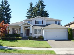 8922 180th Street Ct E, Puyallup, WA 98375