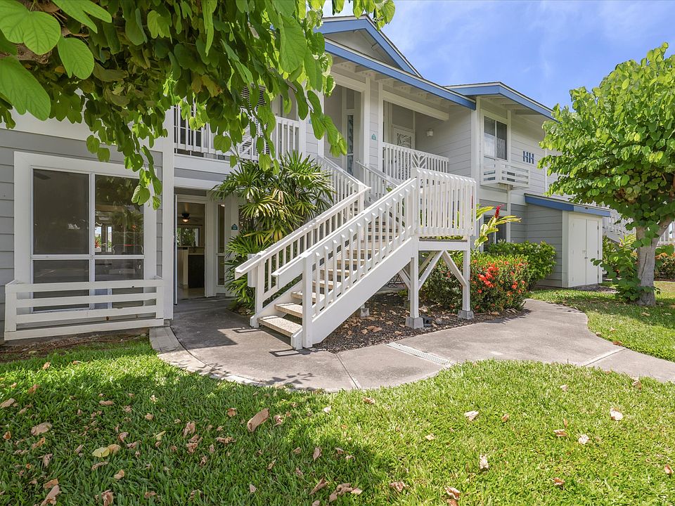1st image of 75-6081 Alii Dr APT Hh101