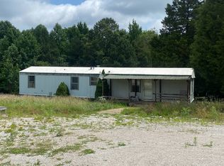 1187 Hopewell Rd, Horse Branch, KY 42349