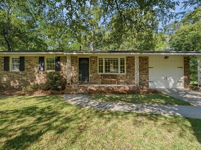 411 Forest Cir, Summerville, SC, 29483