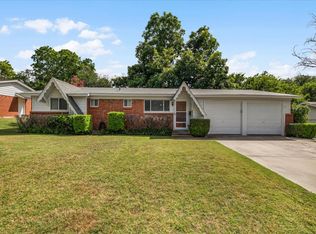 4508 Roxie St, Fort Worth, TX 76117