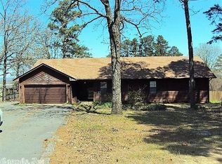 10308 Panther Mountain Rd, Maumelle, AR 72113