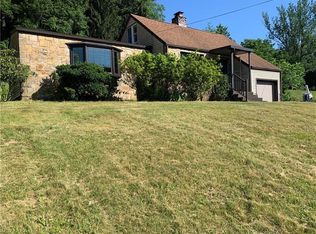 183 Slate Run Rd, Greensburg, PA 15601