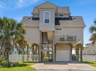 21519 San Luis Pass Rd, Galveston, TX 77554