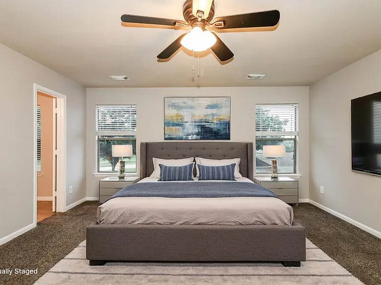 6403 Misty Brook Bend Ct — Photo 12