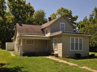 309 W Nichols St, Spring Hill, KS 66083
