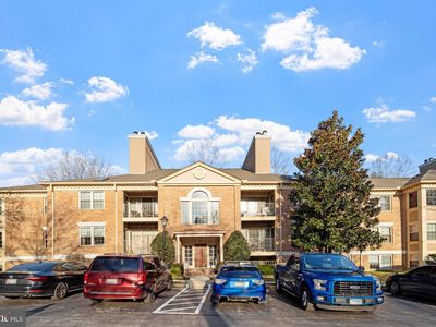 14217 Quail Creek Way UNIT 101, Sparks Glencoe, MD, 21152