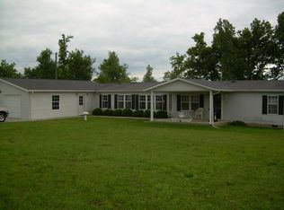 17481 Sonora Hardin Springs Rd, Eastview, KY 42732