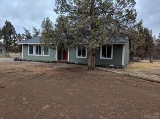 6484 SW Dingo Ln, Terrebonne, OR 97760