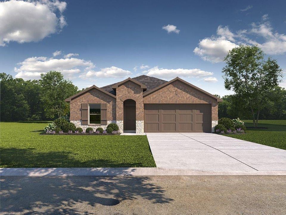 Plan Elevation.