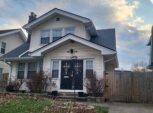 308 Ardmore Dr, Middletown, OH 45042