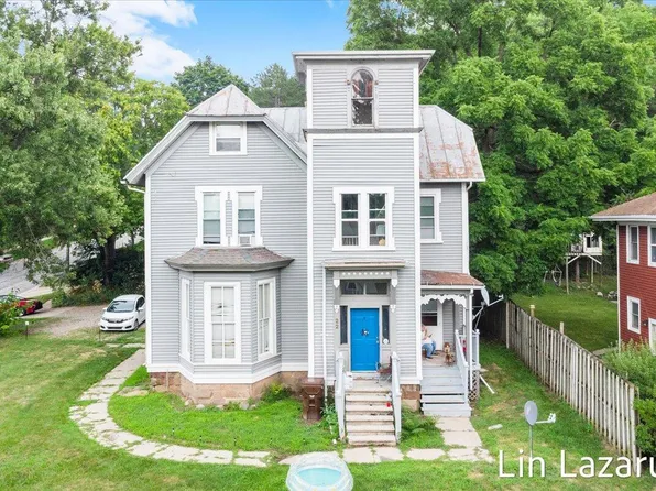 22 Wager Pl, Ionia, MI 48846