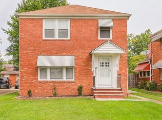 21171 Tracy Ave, Euclid, OH 44123