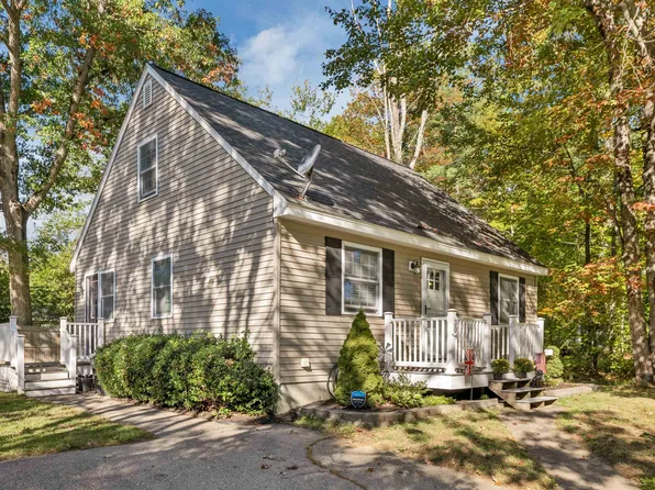 30 Duffy Street, Franklin, NH 03235