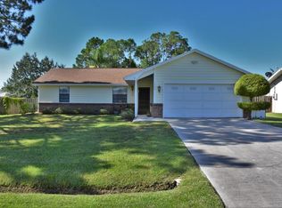 1362 Helvenston St NW, Palm Bay, FL 32907