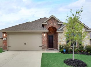 4207 Stonewall Dr, Forney, TX 75126
