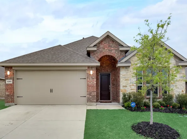 4207 Stonewall Dr, Forney, TX 75126
