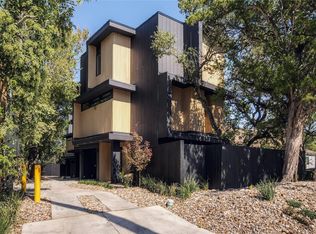1002 W Johanna St #1, Austin, TX 78704