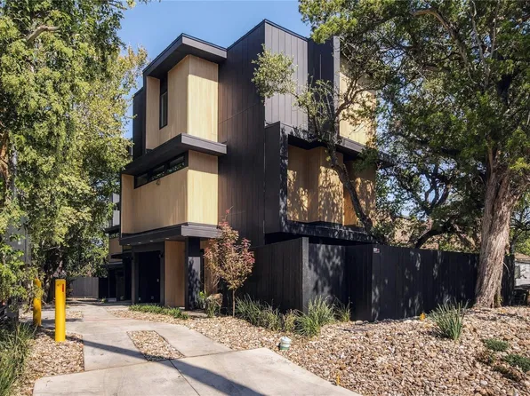 1002 W Johanna St #1, Austin, TX 78704