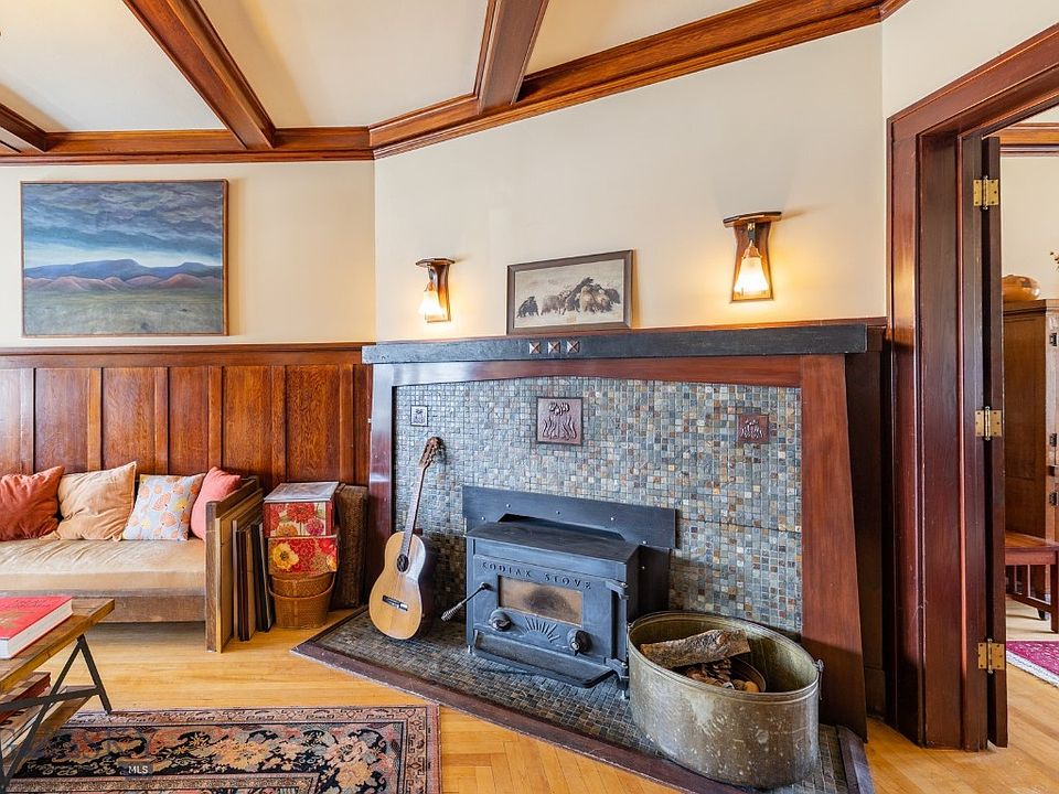 1161 W Platinum St, Butte, MT 59701 Zillow