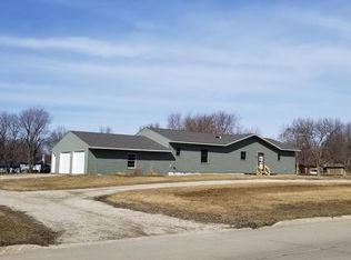 1519 10th Ave E, Spencer, IA 51301