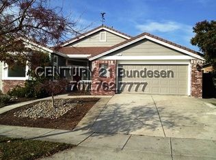 1941 Cross Creek St, Petaluma, CA