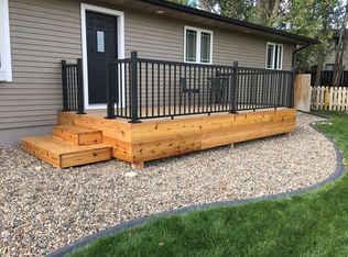 1215 1st Ave NW, Beulah, ND 58523