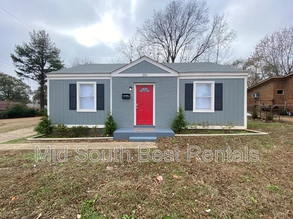 393 King Rd, Memphis, TN 38109