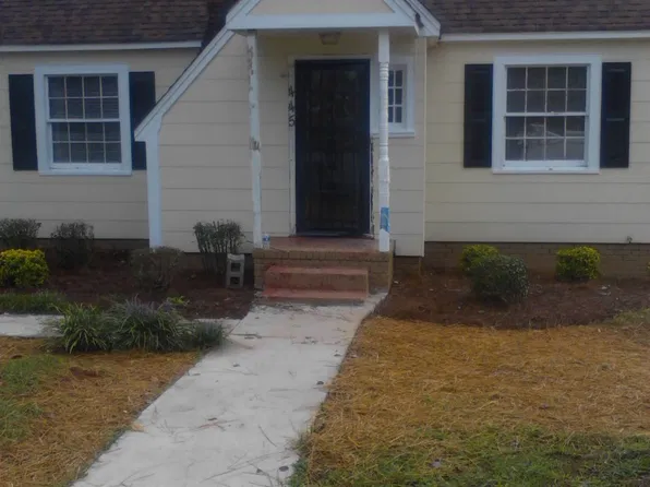 445 Stratton Ave, Winston Salem, NC 27101