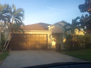 1022 Brumpton Pl, Rockledge, FL 32955