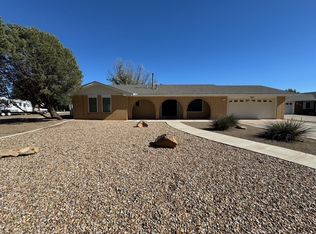 1913 Fairway Ter, Clovis, NM 88101