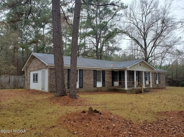 2040 Midway Rd, Lizella, GA 31052
