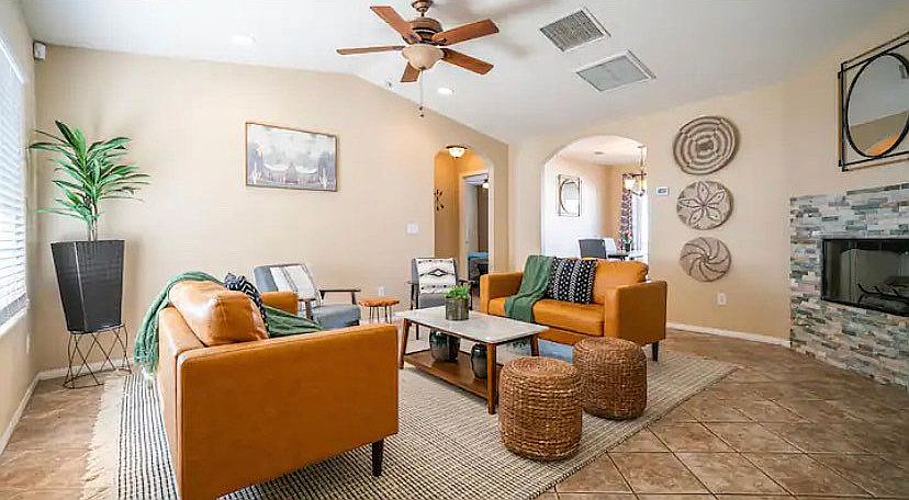 1st image of 74690 Serrano Dr